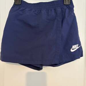 Nike Kids Dri-FIT Skort 6x